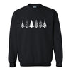 Cute Christmas Sweat Shirt - Christmas Sweater - Winter Sweat Shirt - Sweater Weather