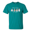 Will Do Tricks For Treats - Cute Dog T-shirt - Cute Halloween Dog T-shirt - Hallowen T-shirt - Ghost Dog T-shirt