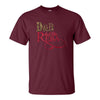 Diva Like Dolly Rebel Like Reba - 90s Country Music - Raised On 90s Country - Country Music T-shirt - Country Music Fan T-shirt - 90s Country