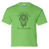 My Heart Belongs In Narnia - Cute Kids T-shirt - Lion Witch & The Wardrobe - Narnia T-shirt - Cute Narnia T-shirt - Kids T-shirt