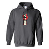 Canada Day Hoodie - Canada Day T-shirt - Pride Of A Nation - Canadian Flag Hoodie - Canadian Pride - Canada Hoodie