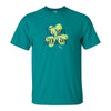 It's Your Lucky Day - Irish Quote T-shirt - St. Patrick's Day T-shirt - Shamrock T-shirt