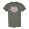 It's okay to not be okay - mental health awareness t-shirt - mental health T-shirt - Bell Let's Talk T-shirt