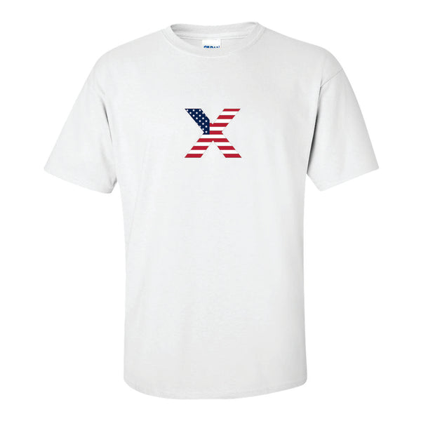 Malcolm X T-shirt - Inspirational T-shirts - Black History T-shirt