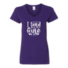 Cute Wine T-shirt - I Tend To Wine A Lot - Cute Wine T-shirt - Wine T-shirt Saying - Wine Lovers T-shirt - Wine T-shirt For Mom