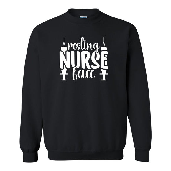 First Responders, Frontline Workers, Health Care, Military, Teachers & Trades - Hoodies & Sweat Shirts