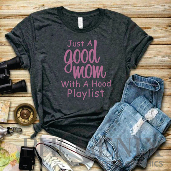 Mom & Women T-Shirts