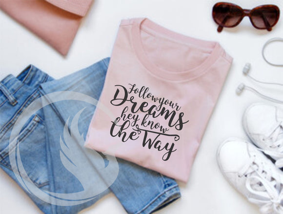 Inspirational & Quotes Tees