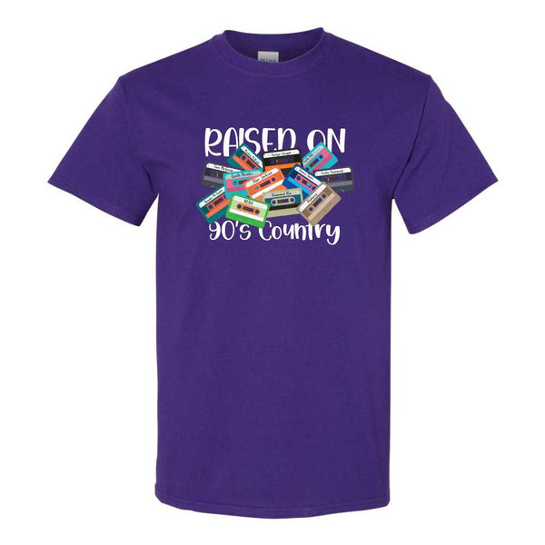 90s Country Music T-shirt - Country Music T-shirt - Country Music Fans - 90s Country Fan