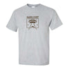 Alien Corp T-shirt - UFO T-shirt - Aliens T-shirt - X FIles T-shirt - Area 51 Tshirt - Guy Humour T-shirt - Gift For Him
