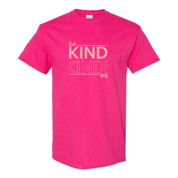 Be Kind, Be Kind Stop Bullying T-shirt - Pink Shirt Day T-shirt - Pink Stop Bullying T-shirt - Pink Shirt - Kindness T-shirt