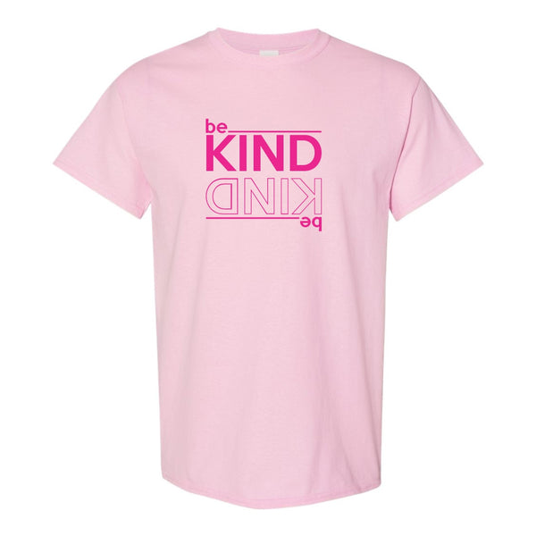 Be Kind, Be Kind Stop Bullying T-shirt - Pink Shirt Day T-shirt - Pink Stop Bullying T-shirt - Pink Shirt - Kindness T-shirt