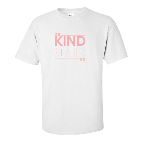 Cute Inspirational T-shirt - Be Kind T-shirt - Cute Be Kind Quote - Be Kind - Inspirational - Positive T-shirt Quote
