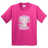 Axolotl T-shirt - Cute Youth T-shirt - I Axolotle Questions T-shirt - Cute Axolotl T-shrit - Kid's Summer T-shirt - Cute Kids T-shirt - Back to School T-shirt