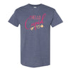 Hello Cupid - Cute Valentines Day T-shirt - Valentines Day T-shirt - Love T-shirt - Cupid T-shirt