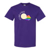 It's Not A Phase T-shirt - Cute LGTBQ+ T-shirt - Cute Gay T-shirt - Pride T-shirt - Pride Quote - LGTBQ+ T-shirt