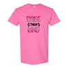Raise Them Kind Quote Pink Shirt Day T-shirt - Pink Shirt Day T-shirt - Pink Shirt - Anti Bullying T-shirt - Pink Anti Bullying T-shirt - Kindness T-shirt