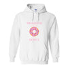 Whatever Sprinkles Your Donut - Funny Hoodies - Funny Donut Hoodie - Donut Lover Hoodie - Cop Hoodie - Police Hoodie - Funny Police Hoodie