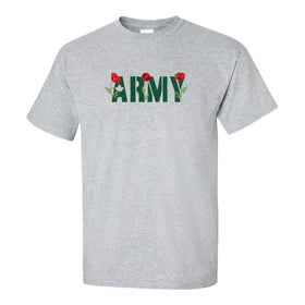 Army T-shirt - Canadian Army T-shirt - Rememberance Day T-shirt - Army T-shirt - Canadian Military T-shirt - Military Family T-shirt