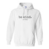 Be Kind...Of A Bitch Hoodie - Offensive Girl Humour - Funny Rude T-shirts - Be Kind Hoodie - Swear Word Humour - Offensive Hoodies - Gifts For Her - Funny Hoodie Sayings