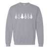 Cute Christmas Sweat Shirt - Christmas Sweater - Winter Sweat Shirt - Sweater Weather