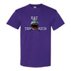 Eat The Rich T-shirt - Great White Shark T-shirt - Shark T-shirt - Funny T-shirt - Sink The Rich