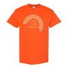 Every Child Matters T-shirt - Orange Shirt Day T-shirt - Orange Headdress