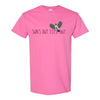 Cute Bird T-shirt - Funny T-shirt Humour - Tit T-shirt - Bird Humour T-shirt - Sun's Out Tits Out T-shirt - Bird Lovers T-shirt - Animal T-shirt