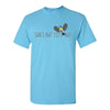 Cute Bird T-shirt - Funny T-shirt Humour - Tit T-shirt - Bird Humour T-shirt - Sun's Out Tits Out T-shirt - Bird Lovers T-shirt - Animal T-shirt