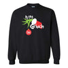 In My Grinch Era - Grinch Sweater - Christmas Grinch Sweater - Christmas Sweater - Cute Grinch Sweater