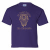 My Heart Belongs In Narnia - Cute Kids T-shirt - Lion Witch & The Wardrobe - Narnia T-shirt - Cute Narnia T-shirt - Kids T-shirt