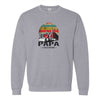 Papa Loved Mama T-shirt - 90s Country T-shirt - Raised On 90s Country - Country Music Fans - Country Music T-shirt