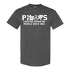 Funny Pilot T-shirt - Pilot Humour - Pilot T-shirt - T-shirt for Pilots - Aviation T-shirt - Aviation Humour