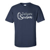 Tailgate Season - Cute Fall T-shirt - Football T-shirt - Boys of Fall T-shirt - Tailgate T-shirt - Fall T-shirt - Guy T-shrit - Football Fan T-shirt
