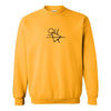 Yellowjackets Symbol T-shirt - Yellowjackets - Yellowjackets Fan T-shirt - Yellowjackets Tv Show