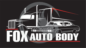 Automotive Logo - Auto Body Logo - Transportation Logo - Pre Made Logo
