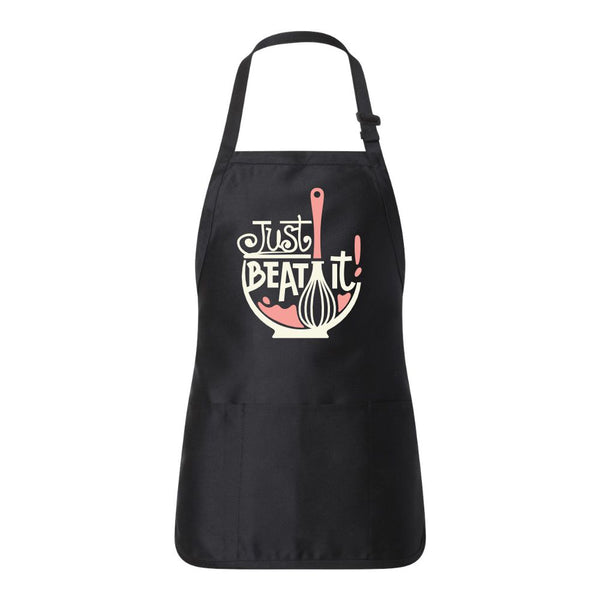 Funny Apron Saying - Baker Apron - Gift For Mom - Cute Apron Sayings - Mother's Day Gift - Gift For Bakers