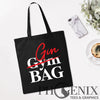 Tote Bag - Gin Bag - Cute Reusable Shopping - Swag Bag - Gift For Mom - Shopping Bag