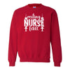 Funny Nurse Quote T-shirt - Nurse T-shirt - Nurse Sayings - Resting Nurse Face- Nurse Humour - Gift For Nurse