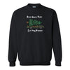 Funny Christmas Sweater Quote - National Lampoons Christmas Vacation Quote - Christmas Sweater - Clark Griswold Quote - Burn Some Dust Eat My Rubber Quote