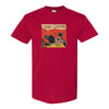 Funny Batman T-shirt - Batman T-shirt - Covid Meme T-shirt - Comic Book T-shirt - Dont Speak Moistly To Me T-shirt