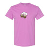 Bongo Cat - Cute Meme T-shirt - Meme T-shirt - Funny Dad T-shirt - Cat Lovers T-shirt - Cute Cat T-shirt