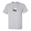 Bongo Cat - Cute Meme T-shirt - Meme T-shirt - Funny Dad T-shirt - Cat Lovers T-shirt - Cute Cat T-shirt