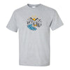 Mountain Scene T-shirt - Camping T-shirt - Graphic T-shirt - Summer T-shirt