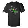 Fa Rawr Rawr Rawr Rawr T-Rex - Cute Christmas T-shirt - Cute Christmas Gift - Christmas T-rex