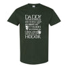 Game Of Thrones T-shirt - Dad T-shirt - Father's Day T-shirt