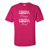 Kinda Classy Kinda Hood - Funny T-shirt Quote - Women's T-shirt - Mother's Day/Birthday Gift T-shrit