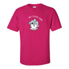 My Puns Are Koala Tea - Funny T-shirt Puns - Funny T-shirts - Cute T-shirts - Cute Koala T-shirt