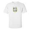 Luck Of The Irish - Irish Quote T-shirt - St. Patrick's Day T-shirt - Luck T-shirt - Horse Shoe T-shirt
