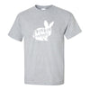 Mama Bunny - Cute Easter T-shirt - Bunny T-shirt - Cute Mom T-shirt - New Mom T-shirt - Cute Bunny T-shirt